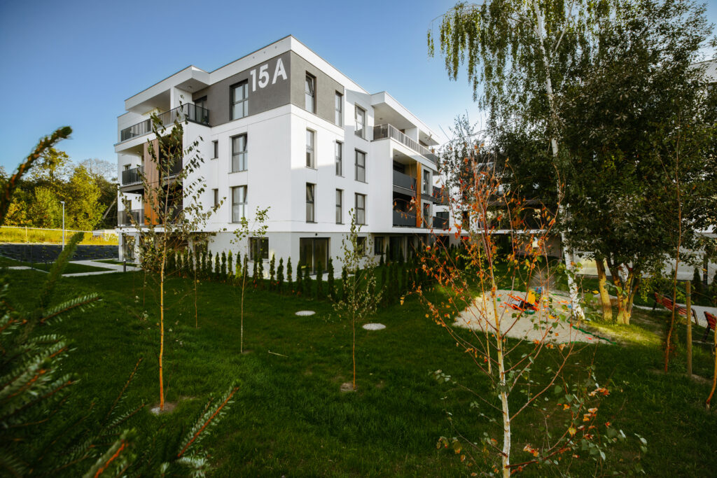 Osiedle Olimpijczyków Tarnowskie Góry