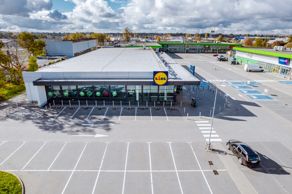 Vendo Park Częstochowa