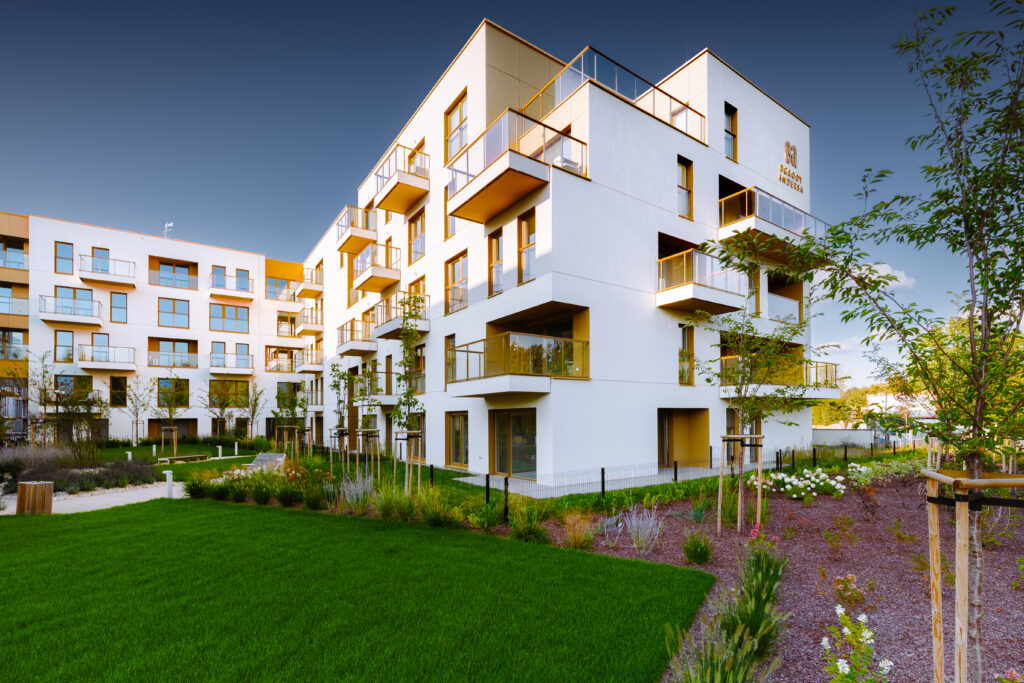 Ogrody Andersa Gliwice