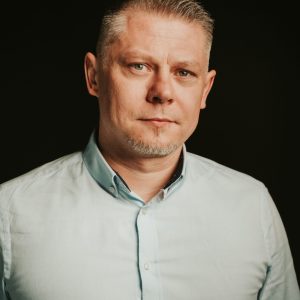 Adam Matloch _matloch@plus8.pl