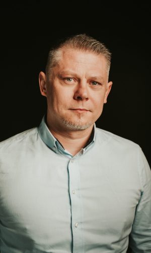 Adam Matloch _matloch@plus8.pl